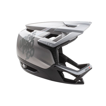 Casco BTT URGE LUNAR 15TH Gris