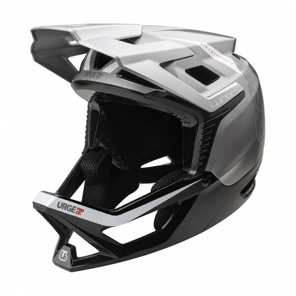 Casco BTT URGE LUNAR 15TH Gris