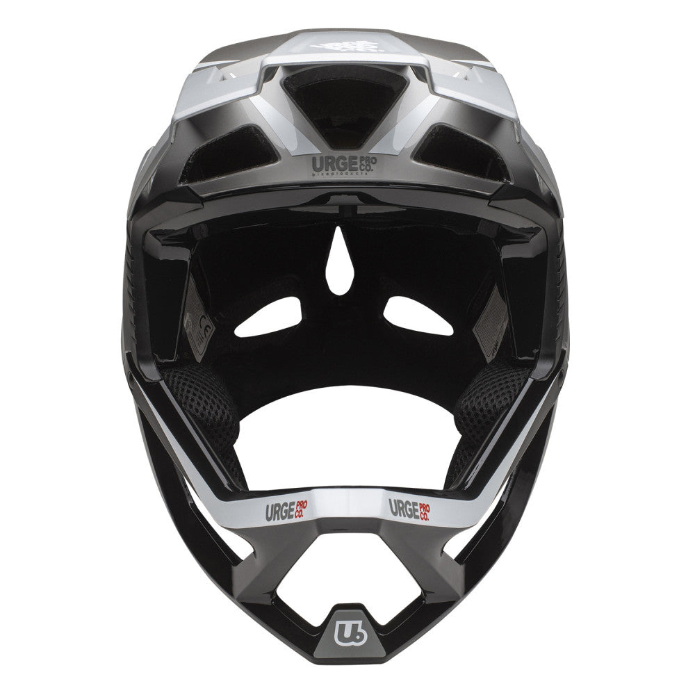 Casco MTB URGE LUNAR Gris