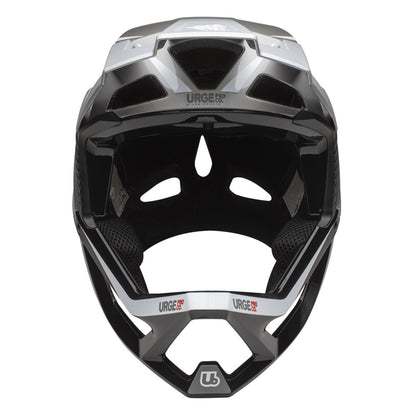 Casco BTT URGE LUNAR 15TH Gris