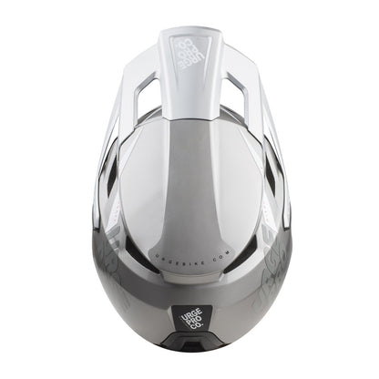 Casco BTT URGE LUNAR 15TH Gris