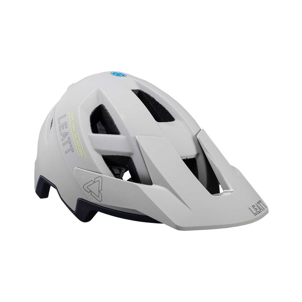 Casco LEATT MTB ALL MOUNTAIN 2.0 Gris