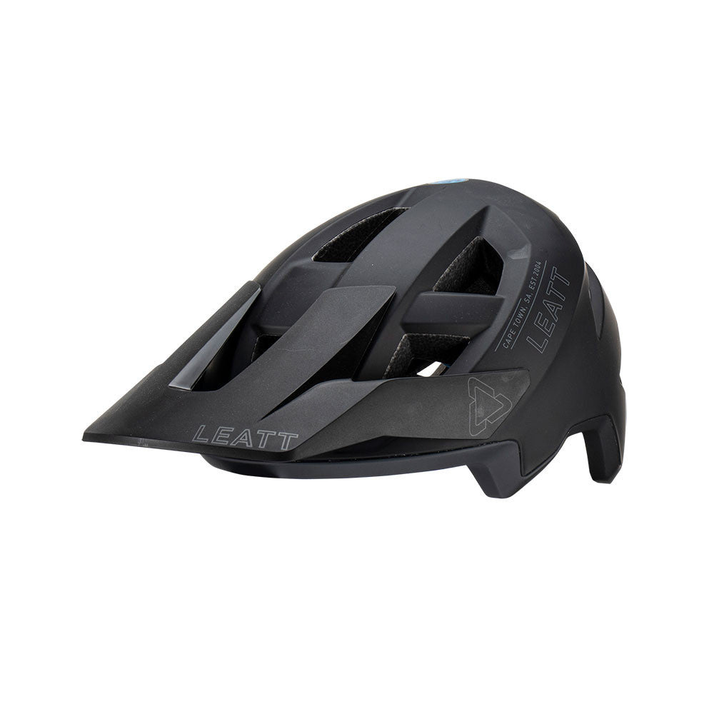 Casco LEATT MTB ALL MOUNTAIN 2.0 Negro