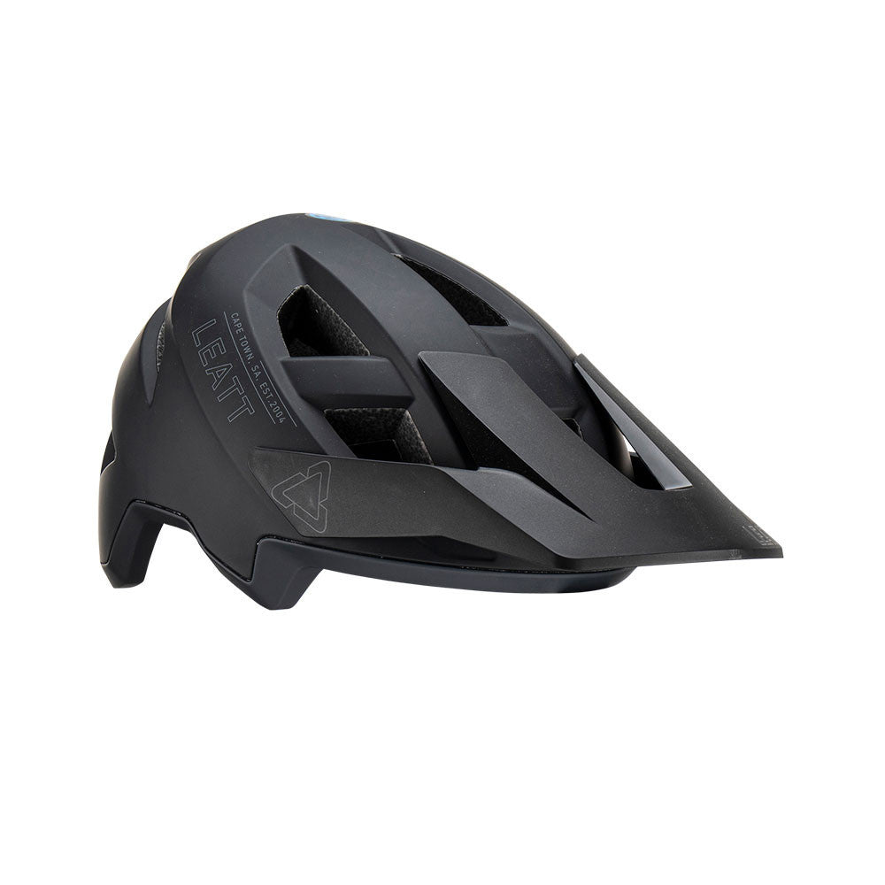 Casco LEATT MTB ALL MOUNTAIN 2.0 Negro