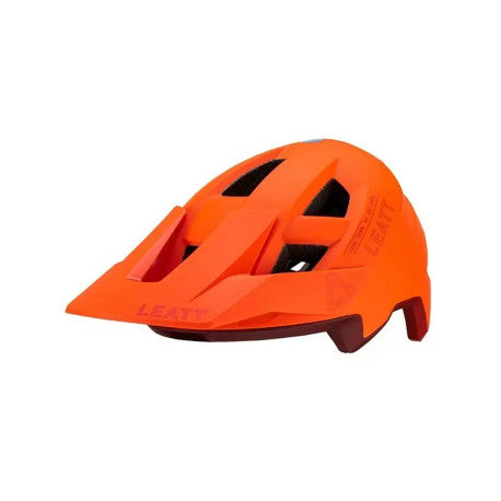 Casco LEATT MTB ALL MOUNTAIN 2.0 Naranja