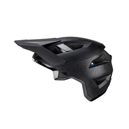 Casco MTB LEATT MTB ALL MOUNTAIN 3.0 Negro