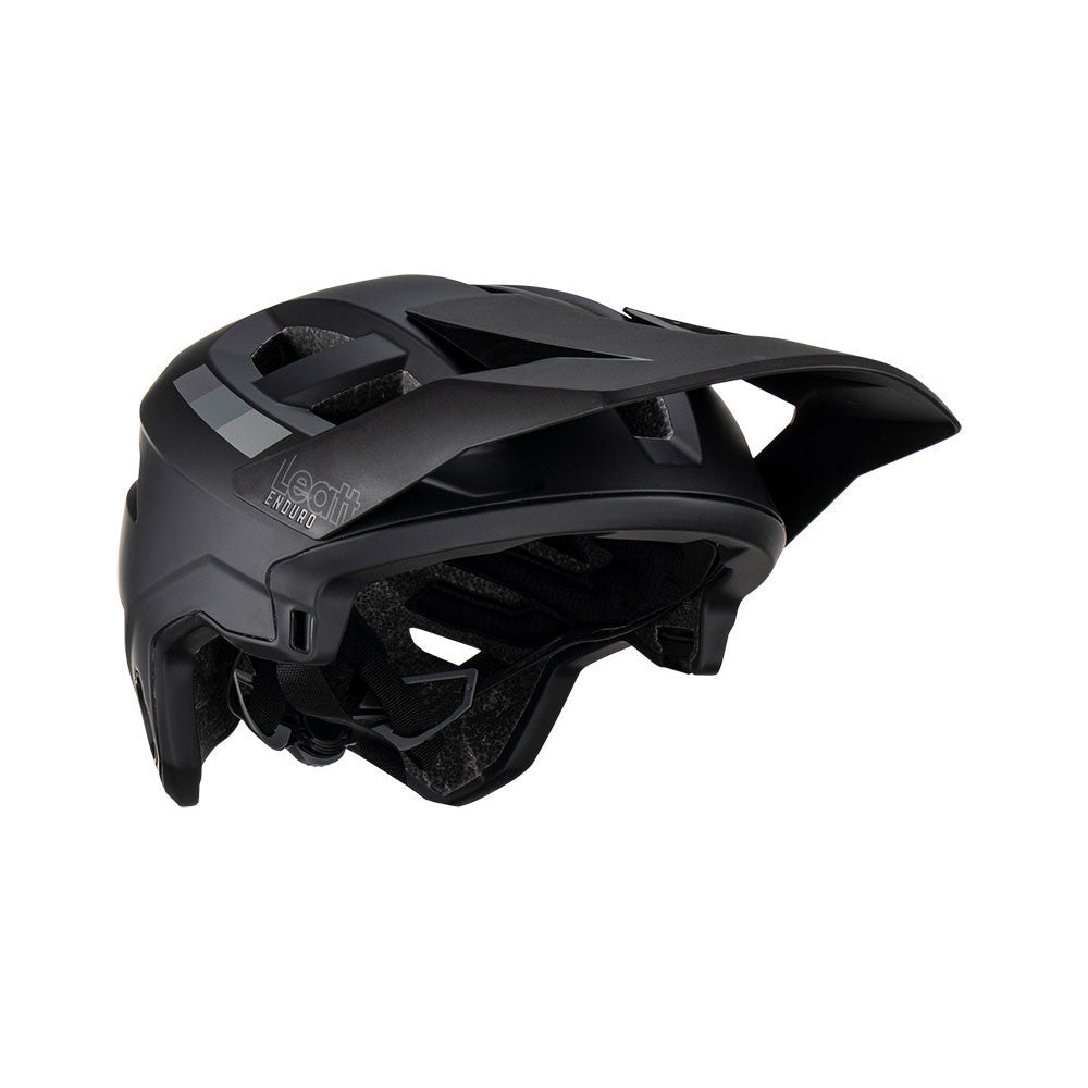 Casco LEATT MTB ENDURO 2.0 Negro