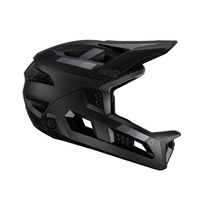 Casco MTB LEATT MTB ENDURO 2.0 Negro