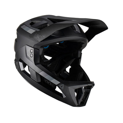 Casco MTB LEATT MTB ENDURO 2.0 Negro