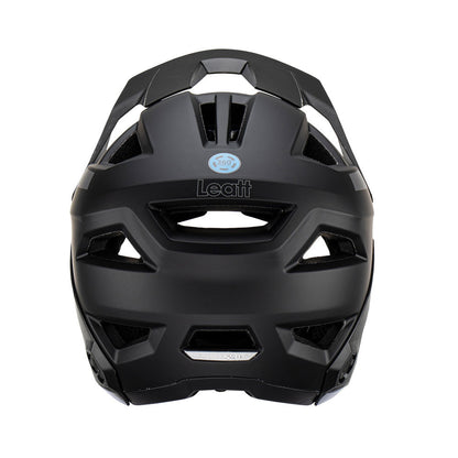 Casco MTB LEATT MTB ENDURO 2.0 Negro