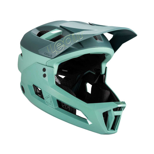 Casco LEATT MTB ENDURO 3.0 Verde