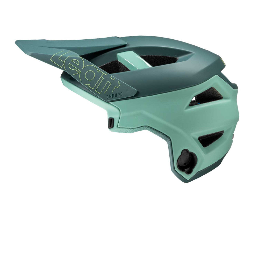 Casco LEATT MTB ENDURO 3.0 Verde