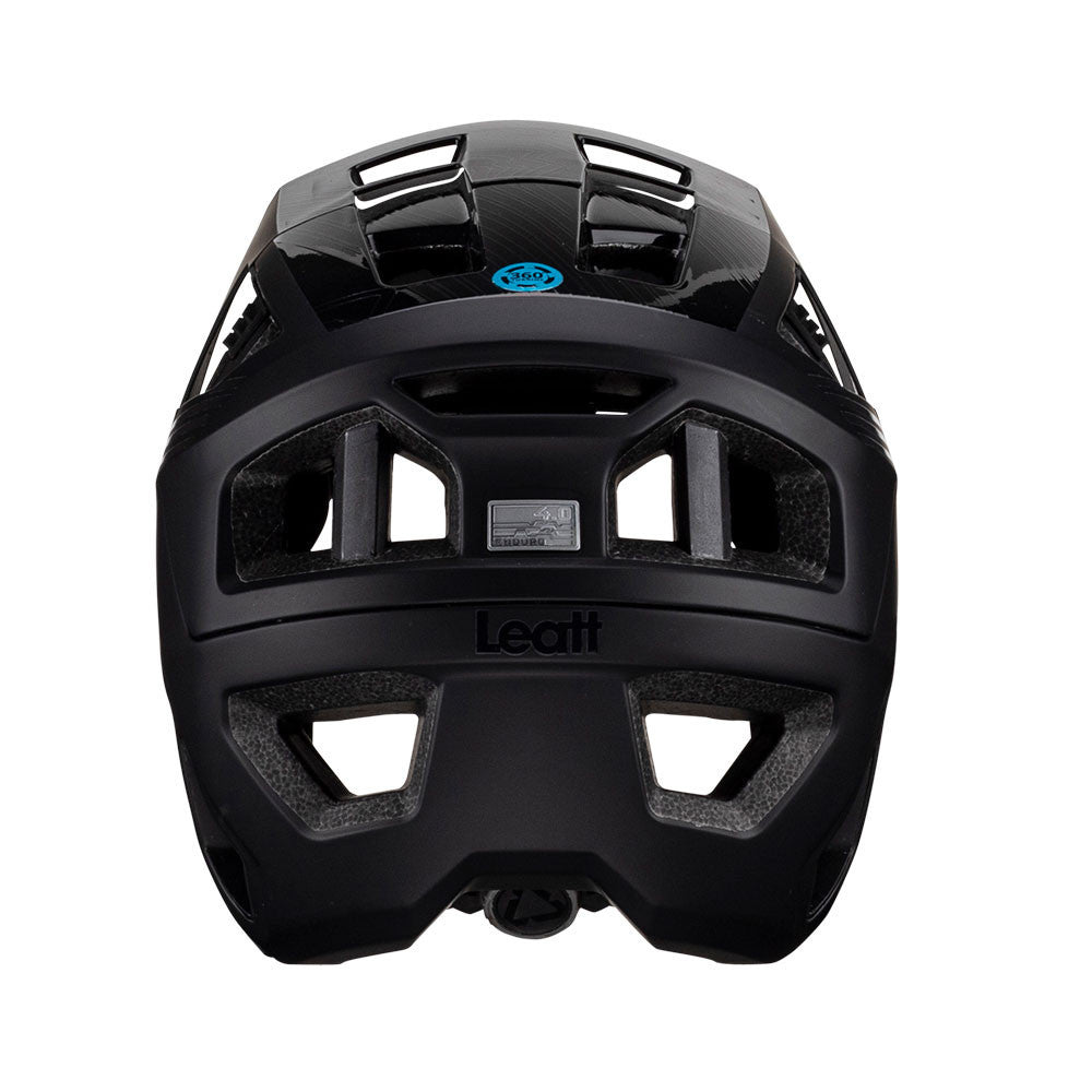 Casco LEATT MTB ENDURO 4.0 Negro