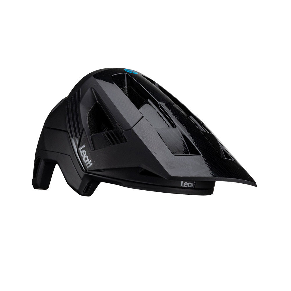 Casco LEATT MTB ENDURO 4.0 Negro