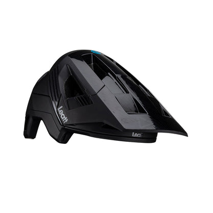 Casco MTB LEATT MTB ENDURO 4.0 Negro