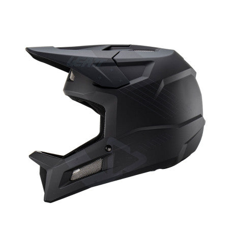 LEATT MTB GRAVITY 2.0 Casco MTB Negro