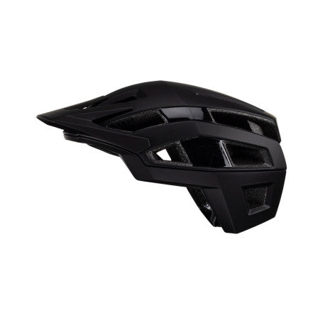 Casco LEATT MTB TRAIL 3.0 Stealth Black