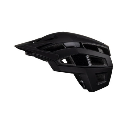 Casco MTB LEATT MTB TRAIL 3.0 Negro Stealth