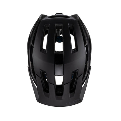Casco MTB LEATT MTB TRAIL 3.0 Negro Stealth