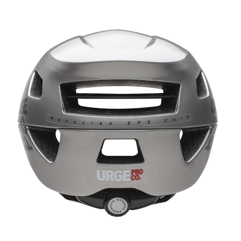 Casco de carretera URGE PAPINGO Gris