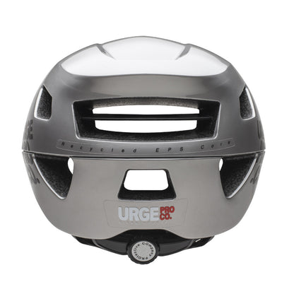 Casco Carretera URGE PAPINGO Gris