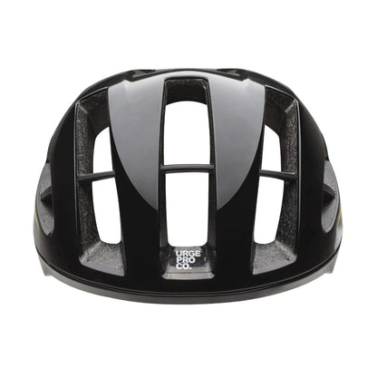 Casco de Carretera URGE PAPINGO Negro Brillante
