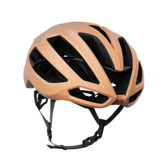 Casco de carretera KASK PROTONE ICON CAPSULE Beige