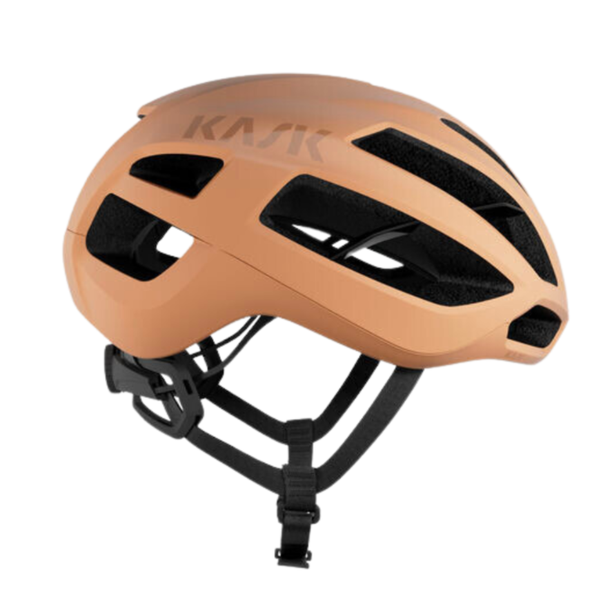 Casco de carretera KASK PROTONE ICON CAPSULE Beige