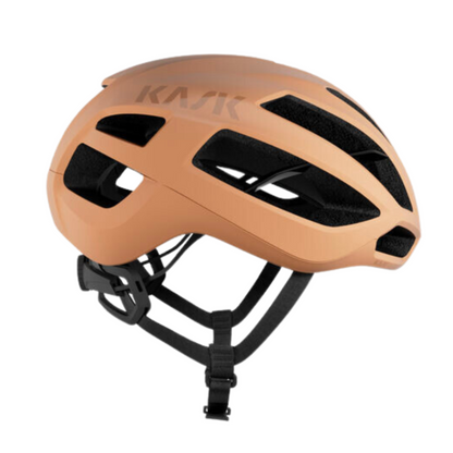 Casco de Carretera KASK PROTONE ICON CAPSULE Beige
