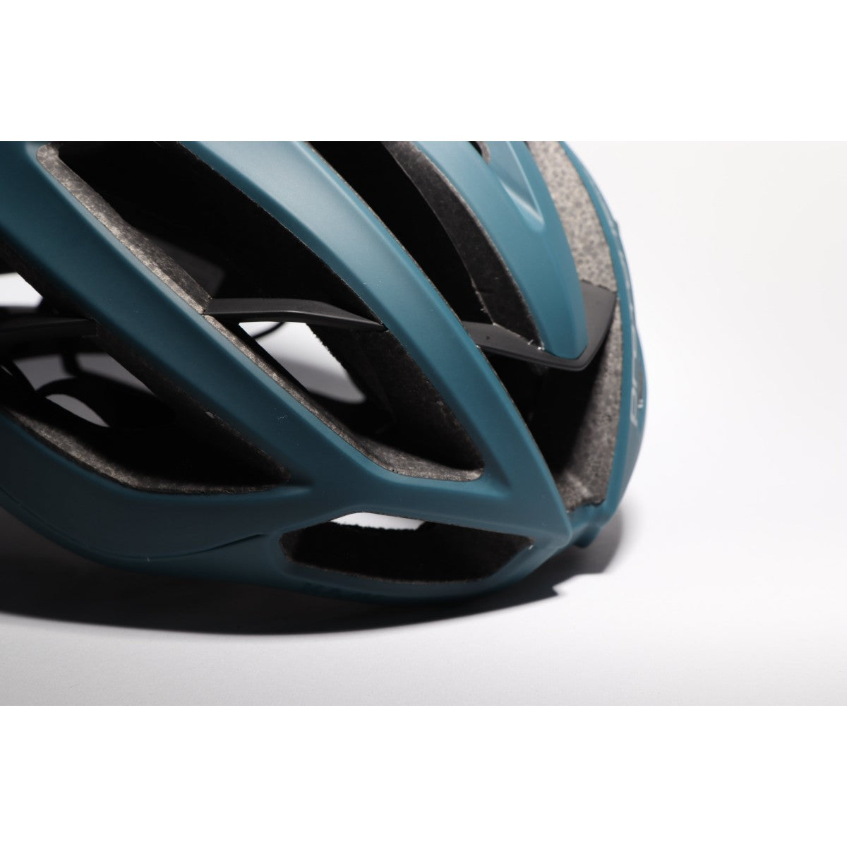 Casco de carretera KASK PROTONE ICON CAPSULE Verde mate