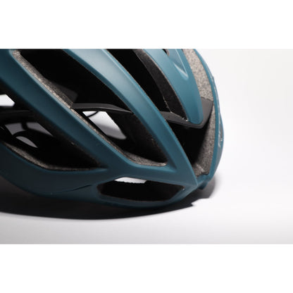Casco de Carretera KASK PROTONE ICON CAPSULE Verde Mate