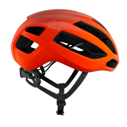 Casco de Carretera KASK PROTONE ICON CAPSULE Naranja Mate
