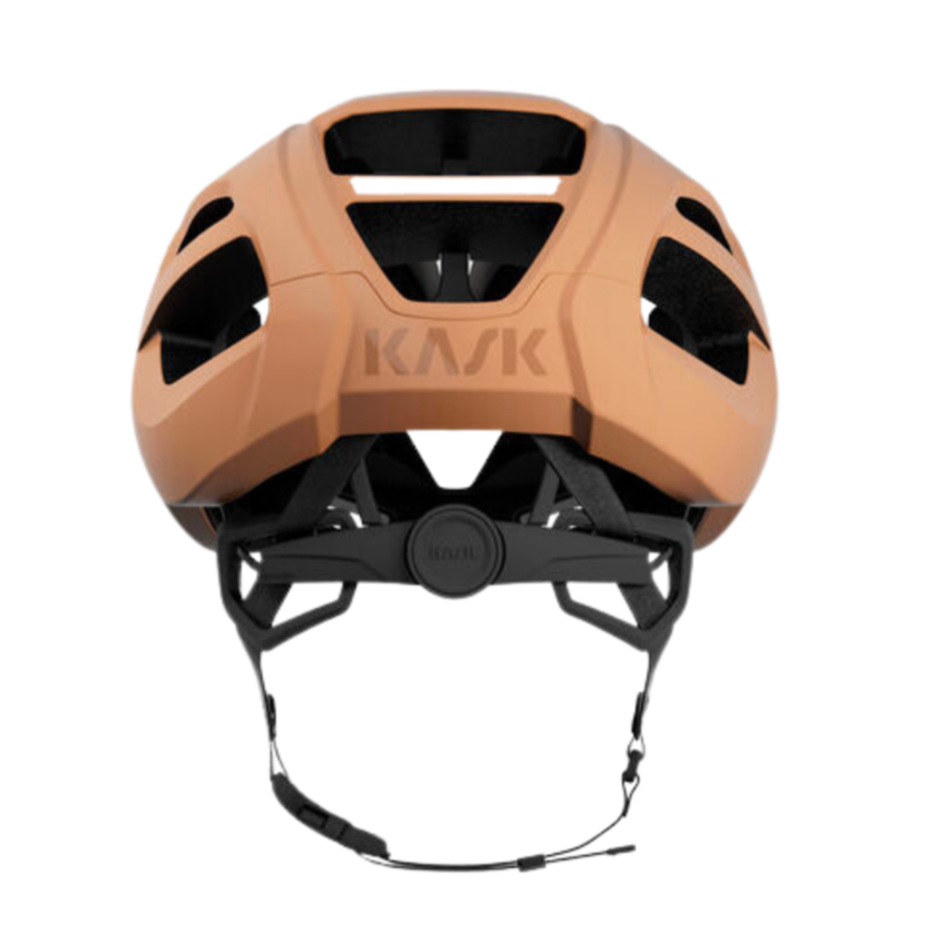 Casco de carretera KASK PROTONE ICON CAPSULE Beige