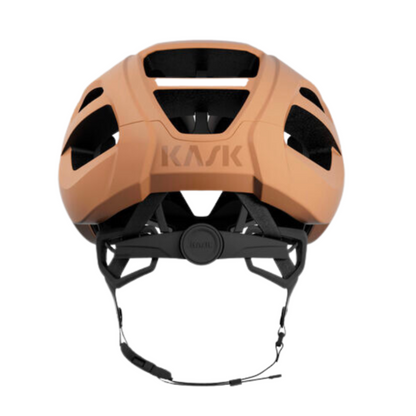 Casco de Carretera KASK PROTONE ICON CAPSULE Beige