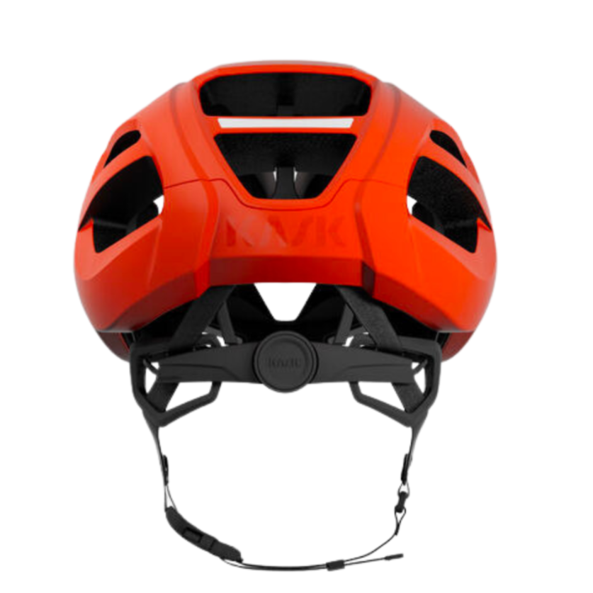 Casco de carretera KASK PROTONE ICON CAPSULE Naranja Mate