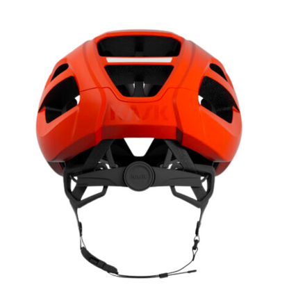 Casco de Carretera KASK PROTONE ICON CAPSULE Naranja Mate
