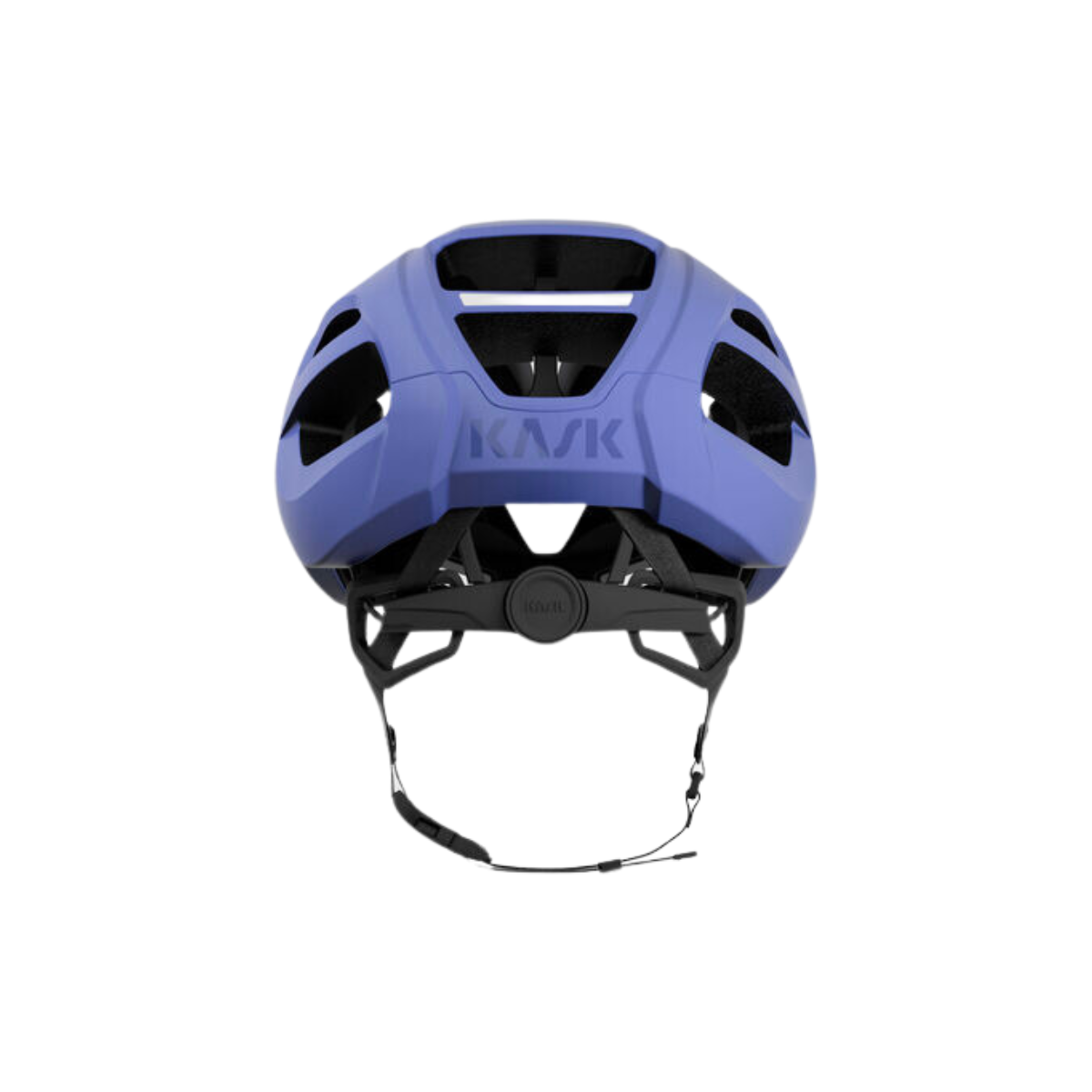 Casco de carretera KASK PROTONE ICON Rojo