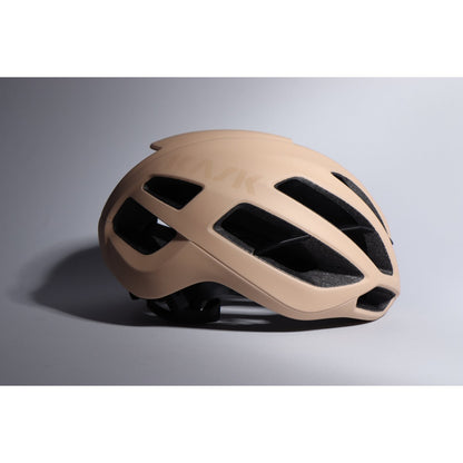 Casco de Carretera KASK PROTONE ICON CAPSULE Beige