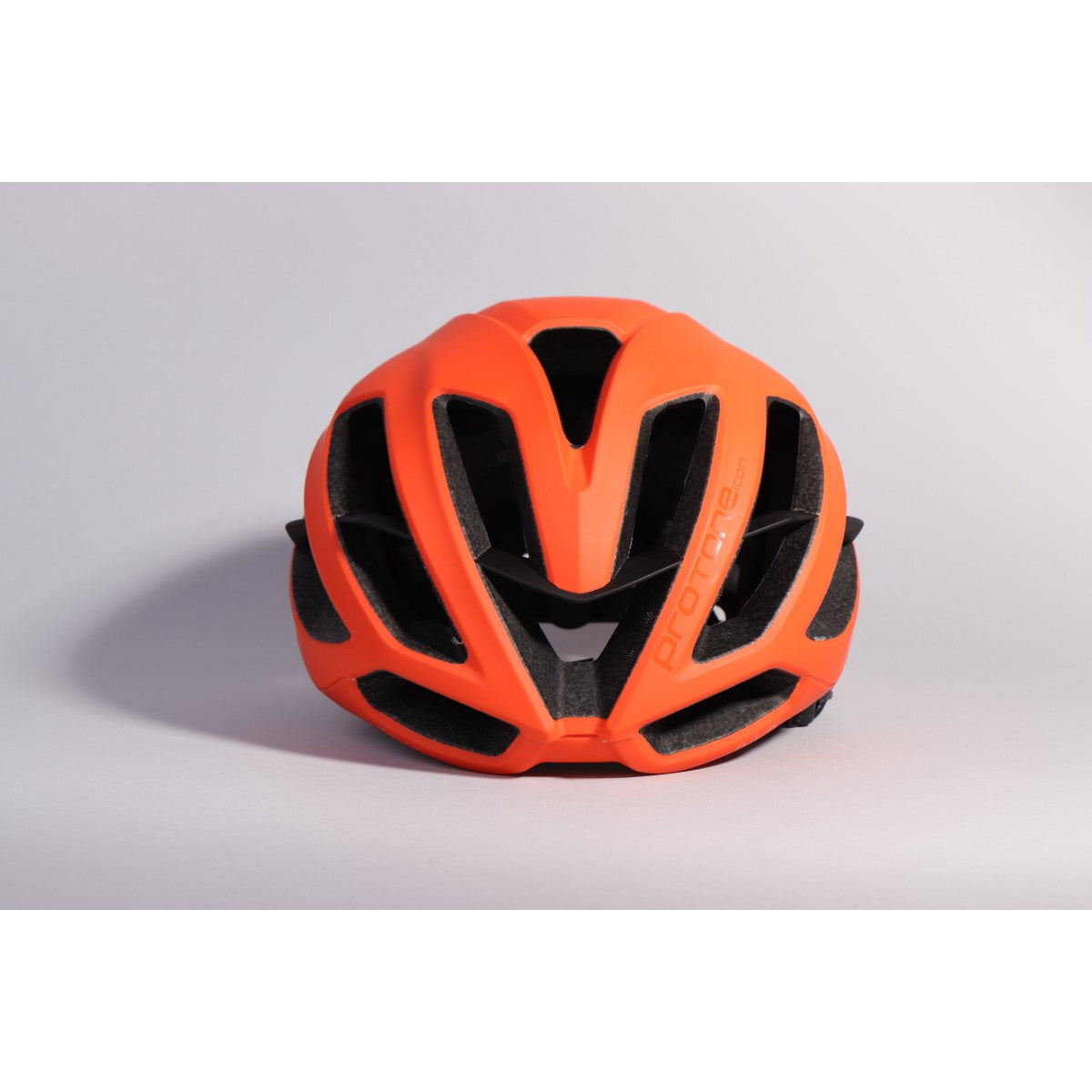 Casco de carretera KASK PROTONE ICON CAPSULE Naranja Mate