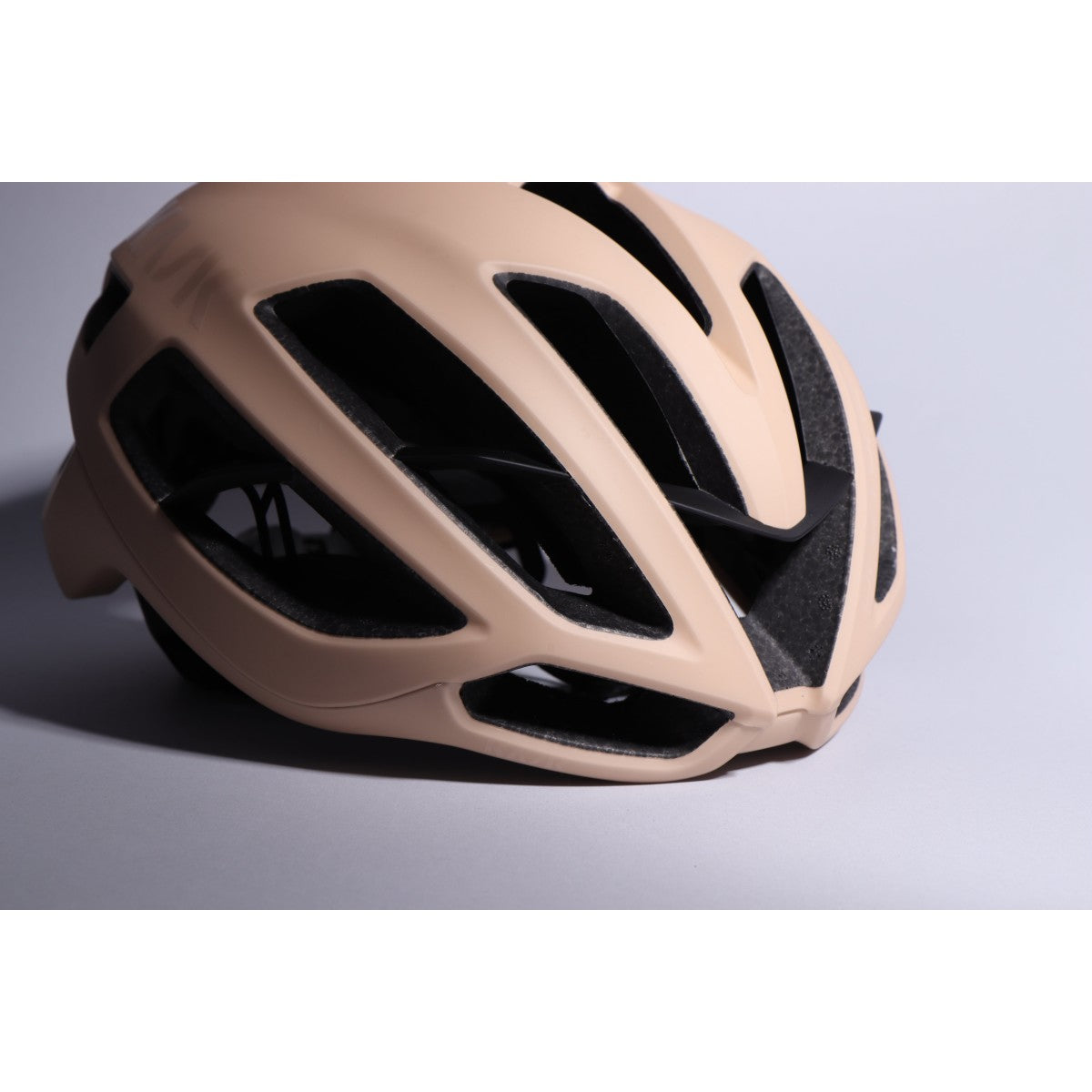 Casco de carretera KASK PROTONE ICON CAPSULE Beige