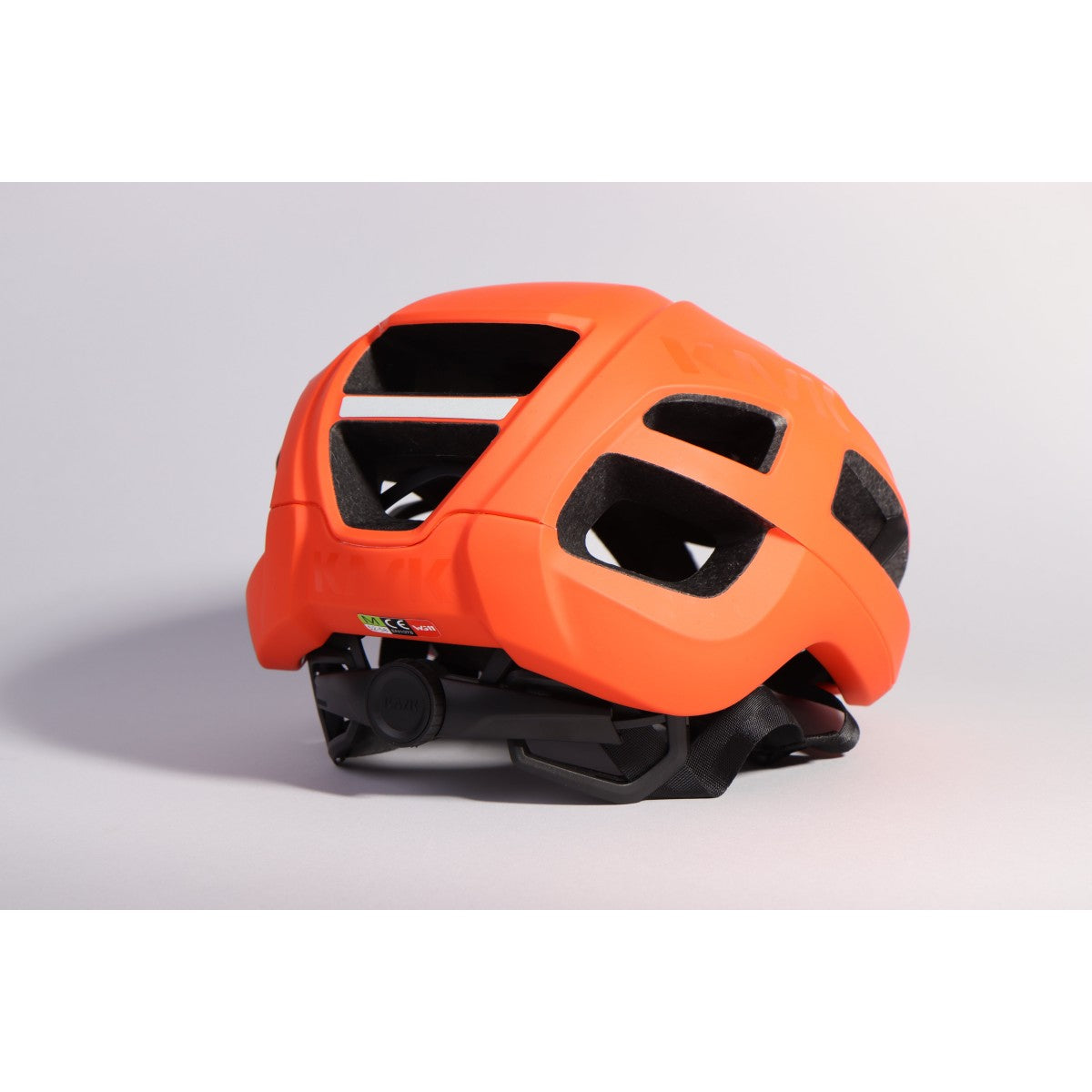 Casco de carretera KASK PROTONE ICON CAPSULE Naranja Mate