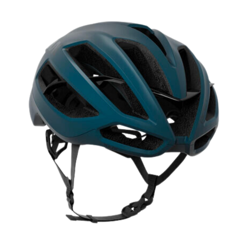 Casco de carretera KASK PROTONE ICON CAPSULE Verde mate