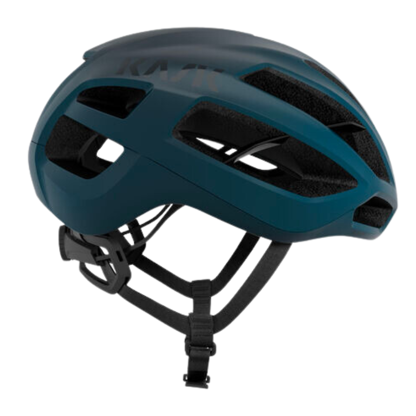 Casco de carretera KASK PROTONE ICON CAPSULE Verde mate