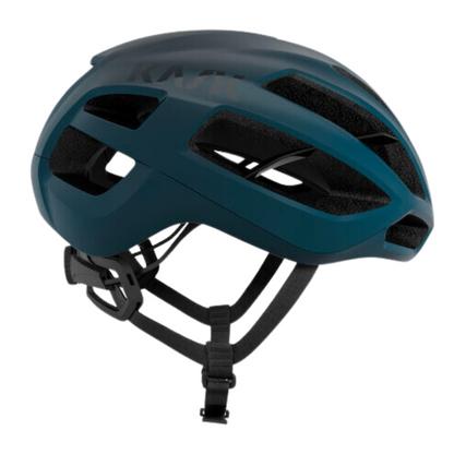 Casco de Carretera KASK PROTONE ICON CAPSULE Verde Mate