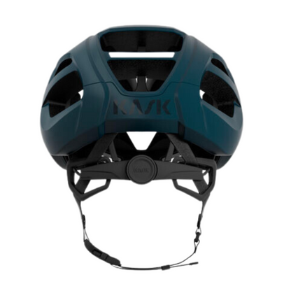 Casco de Carretera KASK PROTONE ICON CAPSULE Verde Mate
