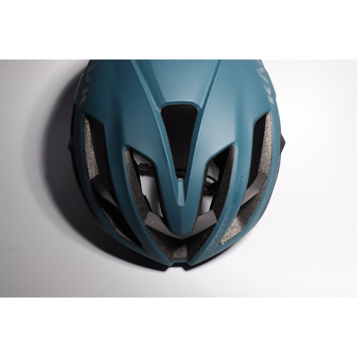 Casco de carretera KASK PROTONE ICON CAPSULE Verde mate