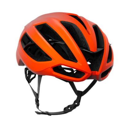 Casco de Carretera KASK PROTONE ICON CAPSULE Naranja Mate