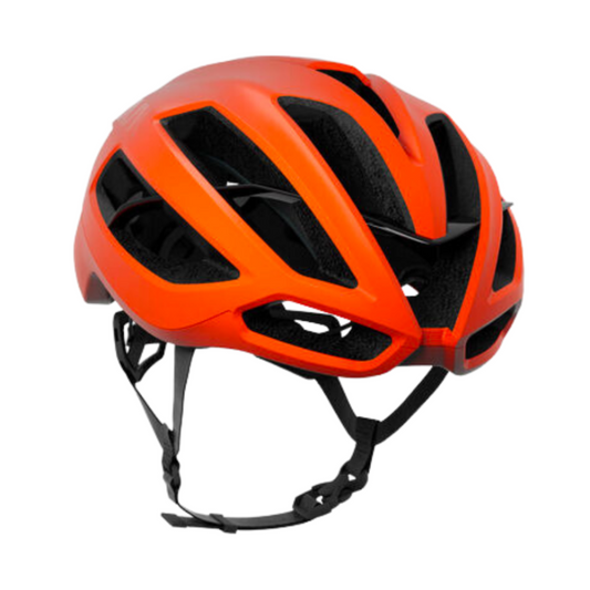 Casco de carretera KASK PROTONE ICON CAPSULE Naranja Mate