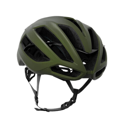 Casco de Carretera KASK PROTONE ICON Verde Mate