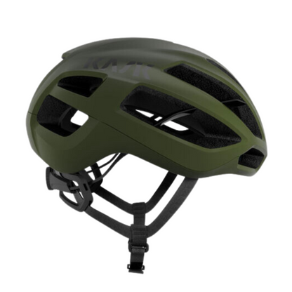 Casco de Carretera KASK PROTONE ICON Verde Mate